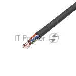Кабель витая пара PROconnect UTP 4PR 24AWG, cat.5e наружный (OUTDOOR) (бухта 305 м)