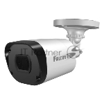 Видеокамера IP Falcon Eye FE-IPC-BP2e-30p Цилиндрическая, 1080P с функцией «День/Ночь»; 1/2.9" F23 CMOS сенсор; Н.264/H.265/H.265+; Разрешение 1920х1080*25/30к/с; Smart IR, 2D/3D DNR