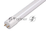 Лампа светодиодная JazzWay PLED T8-1500GL 24Вт линейная 4000К белый G13 2000лм 185-240В
