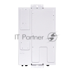 Котел электрический отопительный Thermex Boss 12 Wi-Fi белый, настенный, одноконтурный, 12 кВт, с управлением по Wi-Fi, вид 3