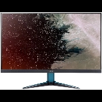 Монитор 27" Acer VG271UM3bmiipx Nitro IPS 2560x1440, 180 Гц, 0.5 мс, 16:9, 250 кд/м², 2xHDMI 2.0, 1xDP, 2x2Вт, черный