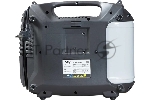 Компрессор FUBAG COMPACT AIR 6412320 ( Ресивер 5 л, Произв-сть 180 л/мин, Давление 10 бар, Мощность 1300 Вт, Напряжение 230/50 В/Гц, Вес 8.4 кг ), вид 5