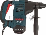 Перфоратор Bosch GBH 3-28 DRE Professional патрон:SDS-plus уд.:3.1Дж 800Вт (кейс в комплекте), вид 7