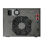 Сетевой накопитель ASUSTOR AS6706T/6 BAY/EU/8GD4 (90IX01N1-BW3S60)