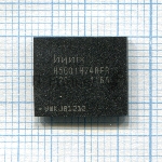 Видеопамять GDDR5 128MB H5GQ1H24BFR T2C