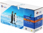 Картридж лазерный G&G GG-Q6002A желтый (2000 стр.) для HP CLJ 1600/2600/2605N, LBP 5000/5100