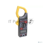 Клещи токоизм. Expert 266F ИЭК TCM-1F-266