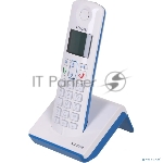 Радиотелефон ALCATEL S250 RU белый