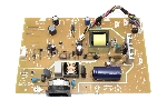 Плата питания монитора Asus VW199NR
