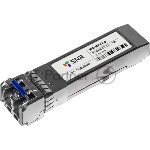 SNR Модуль SFP+ оптический, дальность до 2км (9dB), 1310нм