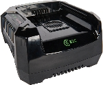 Зарядное устройство Greenworks 291470782В, вид 13