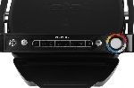 Гриль электрический Tefal Optigrill+ GC717810, черный, вид 18