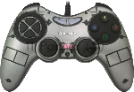 Геймпад Defender Zoom USB Xinput, 10 кнопок, 2 стика