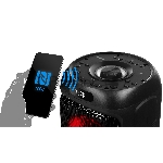 Мобильные колонки SVEN PS-770 2.0 черный 2x50W Bluetooth, вид 5