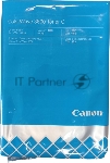 Тонер лазерный Canon ColorWave 3600 Toner C (3281C002) голубой для Canon Oce ColorWave 3600