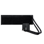 Система жидкостного охлаждения ASUS PROART LC 420 90RC00N0-M0UAY0 черный 120мм алюминий+медь 2000rpm 31.5db 4-pin, вид 7