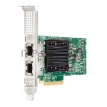 Сетевая карта Broadcom BCM57416 Ethernet 10Gb 2-port BASE-T Adapter for HPE