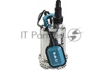 Погружной дренажный насос Makita PF0403