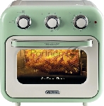 Аэрофритюрница Ariete 00C463204AR0 Vintage Cream/Green