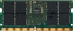 Оперативная память Kingston DDR5 16GB 5600MHz (1*16Gb) CL46 SO-DIMM OEM