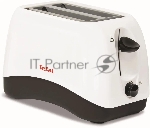 Тостер Tefal TT130130 850 Вт, белый