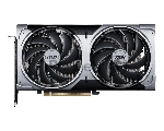 Видеокарта MSI GeForce RTX 5070 VENTUS 2X OC, 12 GB GDDR7, 192 bit, 3xDisplayPort, HDMI, GPU 2542 MHz