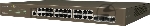 Коммутатор IP-COM G5328F, 24×1 Гбит/с + 4×1 Гбит/с SFP, управляемый