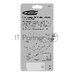 Клещи для обжима телефонных и компьютерных клемм Gross RJ45, 8P и RJ11/12, 6P, компакт., CAT5