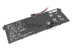 Аккумуляторная батарея для ноутбука Acer Aspire 3 A315-21 (AP16M5J) 7.4V 4800mAh OEM