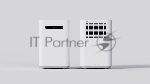 Увлажнитель воздуха Smartmi Evaporative Humidifier 3 белый, традиционный, с Wi-Fi (CJXJSQ05ZM), вид 4
