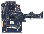 Материнская плата HP Pavilion 15-BC i7-8700 GTX1060