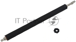 Резиновый вал CET HP LJ P1102/P1606/M201/M205 CET6632U/RC2-9208