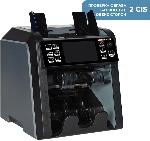 Счетчик банкнот DoCash DC 55V автоматический мультивалюта, вид 7