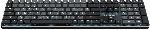 Клавиатура Oklick K953X проводная, USB Type-A, чёрный, вид 16