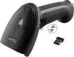 Сканер штрих-кода Mertech CL-2220 BLE Dongle беспроводной черный (4214), вид 9