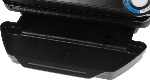 Гриль электрический Tefal Optigrill+ GC717810, черный, вид 17