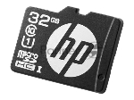 Флеш карта Hewlett-Packard 700139-B21 32Gb microSD Mainstream