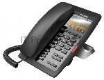 Телефон IP D-Link DPH-200SE черный (DPH-200SE/F1A)