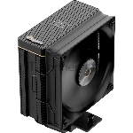 Кулер Ocypus Iota A40 BK Black Iota-A40-BK черный 120мм алюминий+медь 2000rpm 29db 4-pin 220W 156мм