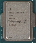 Процессор Intel Core Ultra 5 225F Soc-1851 3.3GHz OEM