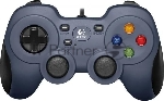 Геймпад LOGITECH F310 Wired GamePad Black USB