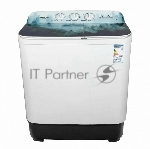 Стиральная машина VESTA WMG 70P 7кг Nature 01 белый, загрузка вертикальная 7 кг, 1300 об/мин