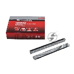 Скобы MATRIX 18GA для пнев, степлера 5000 шт 57651