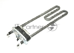 Нагреватель (ТЭН) для стиральной машины Bosch, Siemens, Beko 1950W, L-235 Thermowatt 3406142