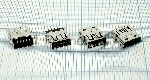 Разъем для ноутбука USB №51