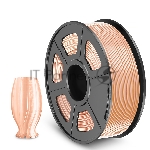Филамент NVPRINT PETG Beige для 3D печати диаметр 1.75мм длина 330 метров масса 1 кг