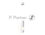 Светильник подвесной TN5106 WH белый GU10 max 12W D55*1245