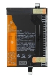 Аккумулятор (батарея) для Xiaomi Redmi Note 10 Pro 5G, Poco X3 GT (BM57) 5000mAh VoltPack