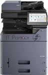 Цветное МФУ Kyocera TASKalfa MZ2501ci 25стр/мин A3, SRA3, 4800х1200dpi,(110C2M3NL0), без автоподатчика и тонера., вид 5