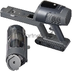 Пылесос Polaris IQ Home PVCS 6020 Cyclonic Way PRO 800Вт серый, вид 18